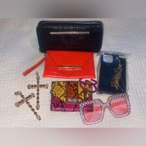 Accessory Pack - LV , Baublebar , Steve Madden, BCBG , Aldo